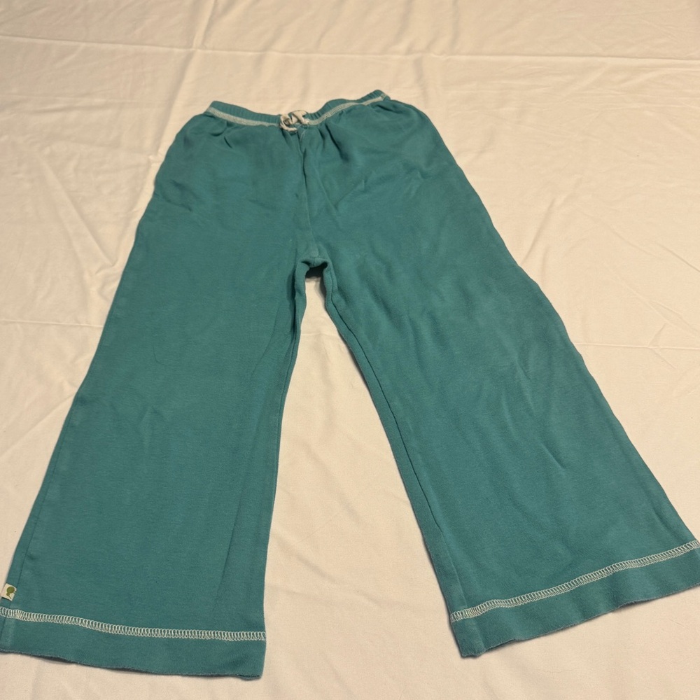 Kiwi Industries organic yoga pants 5